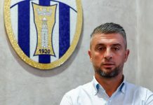 Zyrtare/ Starti i dobët i sezonit, Tirana shkarkon trajnerin pas vetëm dy ndeshjesh