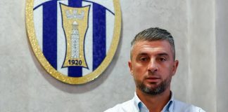 Zyrtare/ Starti i dobët i sezonit, Tirana shkarkon trajnerin pas vetëm dy ndeshjesh