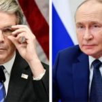 Sekretari i Thesarit të SHBA-së: BE-ja të na ndjekë në sanksionet e reja kundër Moskës, ekonomia ruse do të shembej nëse…