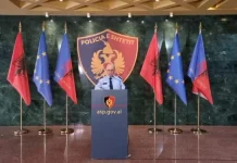 Dita e parë e shkollës, policia njofton masat e reja: Do të mbyllen lokalet dhe ambulantët