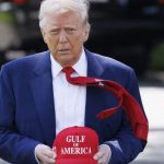 Trump reagon pas sulmit të fundit rus në Kiev: Jemi gati të sanksionojmë Kremlinin