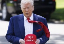 Trump reagon pas sulmit të fundit rus në Kiev: Jemi gati të sanksionojmë Kremlinin