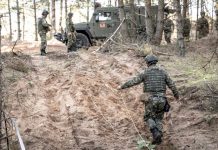 Forcat speciale shqiptare, mision pranë Rusisë, Rama: Po stërviten në hapjen e shtigjeve për lëvizjen e trupave