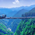 Ura më e frikshme në botë ndodhet në Kinë dhe aryseja pse është cilësuar e tillë do t’ju habisë…