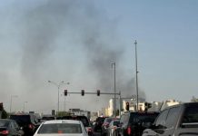 Izraeli kryen operacion në Katar, sulmon udhëheqjen e Hamasit