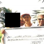 Zbulohet fotoja e rrallë/ Epstein “i shet” Trump-it një grua për 22,500 dollarë, shpërthejnë polemikat në Uashington