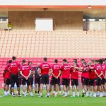 Formacioni i mundshëm/ “Finalja” e Shqipërisë me Letoninë, ja lojtarët që Sylvinho pritet të hedhë në fushë