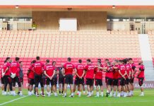 Formacioni i mundshëm/ “Finalja” e Shqipërisë me Letoninë, ja lojtarët që Sylvinho pritet të hedhë në fushë