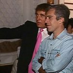 Urimi për ditëlindjen e Epstein/ Trump shmang pyetjet për letrën: Çështje e ‘vdekur’, ia kam lënë stafit