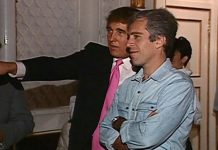 Urimi për ditëlindjen e Epstein/ Trump shmang pyetjet për letrën: Çështje e ‘vdekur’, ia kam lënë stafit