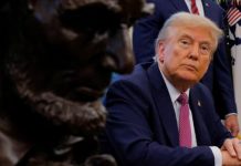 Sulmi në Doha, Shtëpia e Bardhë: Ishim njoftuar për goditjen