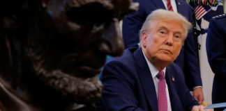 Sulmi në Doha, Shtëpia e Bardhë: Ishim njoftuar për goditjen