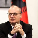 Elisa Spiropali do ta zëvendësojë në Ministrinë e Jashtme, Igli Hasani uron kolegen dhe falënderon Ramën