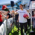 “A u qëllova nga një AR-15?”/ Postimi i frikshëm i Charlie Kirk bëhet realitet 11 vite më pas