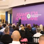 “Rikthim në shtëpinë time natyrale”, Manja pasi u emërua kryetar i Komisionit të Ligjeve: Mezi pres të nis këtë kapitull të ri