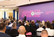 “Rikthim në shtëpinë time natyrale”, Manja pasi u emërua kryetar i Komisionit të Ligjeve: Mezi pres të nis këtë kapitull të ri