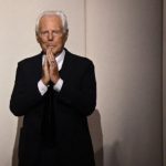 Hapet testamenti sekret i Georgio Armanit, misteri i dy dokumenteve të shkruara me dorën e tij, amanetet e fundit të stilistit të famshëm