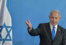 “Nuk do ketë një shtet palestinez”, Netanyahu nga Jeruzalemi: Kjo tokë na përket neve