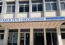 Rriten kërkesat për arsimin e lartë në Vlorë, 10% më shumë regjistrime. Risi dhe bashkëpunim me universitetin e Barit