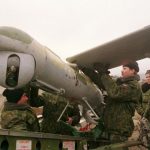 Dronët sulmues tani dominojnë luftën: Të lirë, të lehtë dhe vdekjeprurës