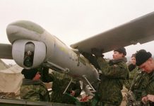 Dronët sulmues tani dominojnë luftën: Të lirë, të lehtë dhe vdekjeprurës