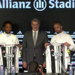 “E kam adhuruar kreativitetin e Zhegrovës”, drejtuesi i Juventusit: Është pikërisht ai që po kërkonim