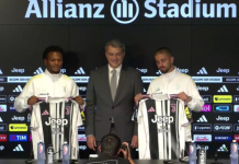 “E kam adhuruar kreativitetin e Zhegrovës”, drejtuesi i Juventusit: Është pikërisht ai që po kërkonim