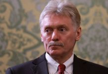 “Ka një pauzë në negociatat Rusi-Ukrainë”, zëdhënësi i Kremlinit: Europianët po vonojnë