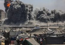 Shkatërrim në shkallë të gjerë, CNN: Izraeli goditi mbi 1.800 ndërtesa në qytetin e Gazës