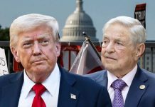 Trump do hetojë Soros-in dhe fondacionet e tij