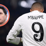 Nasri kritikon Mbappé: I mungon pavarësia personale, ka mbetur nën hyqmin e prindërve