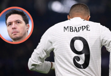 Nasri kritikon Mbappé: I mungon pavarësia personale, ka mbetur nën hyqmin e prindërve