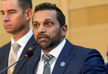 Drejtori i FBI-së konfirmon përfundimisht vrasësin e Kirk: ADN-ja në peshqirin që ishte mbështjellë arma përputhet me atë të të akuzuarit