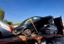 Nga parkim makinash të braktisura prej 30 vitesh në park lojërash, Rama: Sot Shkodra po fiton një hapësirë të re jete