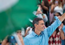 “Barbarizmi në Gaza duhet të ndalet”/ Kryeministri spanjoll kërkon përjashtimin e Izraelit nga çdo garë sportive ndërkombëtare