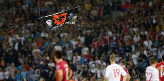 “Të gjithë e kujtojmë çfarë ndodhi në 2014-ën”/ Federata Serbe reagon pas ndryshimin e stadiumit në ndeshjen me Shqipërinë: Arsyeja është…