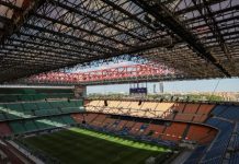 Milani dhe Interi fitojnë “luftën”, Bashkia e Milanos miraton shitjen e San Siros: Stadiumi i ri duhet të jetë gati para…