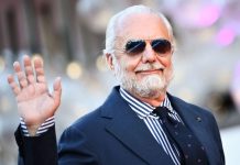 Akuza serioze për kampionët e Italisë, zbulohet data kur do të dalë para gjyqit presidenti De Laurentis