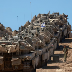 Ushtria izraelite nis ofensivën tokësore në Gaza, paralajmëron banorët të largohen