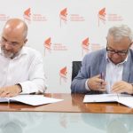 Mundësi të reja për studentët / “Tirana College of Techonolgy” nis bashkëpunimin me ACTI, komunitetin më të madh të teknologjisë në Shqipëri