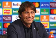 Champions League/ Trajneri i Napolit para Cityt: E njohim forcën e kundërshtarit, na pret ndeshje e madhe