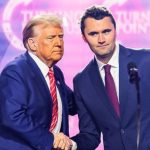 “Kirk u vra sepse shprehte mendimin e tij”, Trump: I thoja se një ditë do të bëhej president