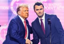 “Kirk u vra sepse shprehte mendimin e tij”, Trump: I thoja se një ditë do të bëhej president