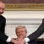 Trump ngatërron sërish Shqipërinë me Armeninë në konferencë me Starmer: Zgjidha luftën shumëvjeçare mes ‘Shqipërisë dhe Azerbajxhanit