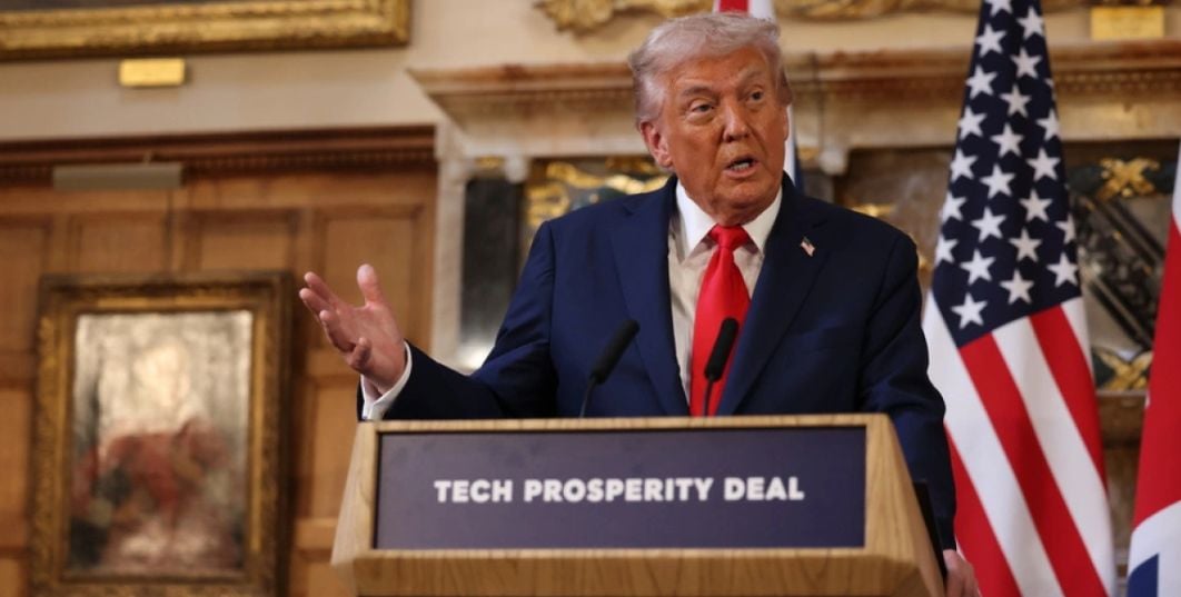 U shkarkua pas komenteve për vrasjen e Kirk në emisionin e tij  Trump  E pushuan sepse nuk kishte talent