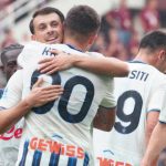 Serie A/ Gjimshiti fiton “derbin” e shqiptarëve kundër Asllanit e Ismajlit, Roma merr tri pikët përballë rivalëve të përjetshëm të Lazios