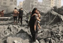 Njohja që trondit Lindjen e Mesme, a është gati Palestina për shtetësi?