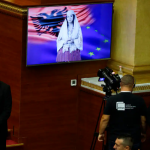 Washington Post: Truku inteligjent i Shqipërisë me AI