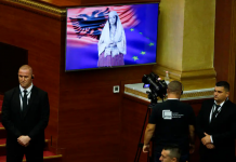 Washington Post: Truku inteligjent i Shqipërisë me AI