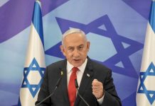 “Nuk do të krijohet shtet palestinez”, Netanyahu: Përgjigja e fundit do të jetë pasi të kthehem nga takimi me Trump